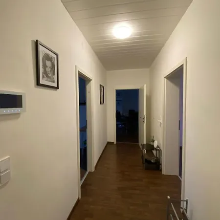 L1 Apartments Neunkirchen  Exterior photo