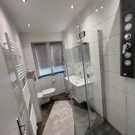 L1 Apartments Neunkirchen  Exterior photo