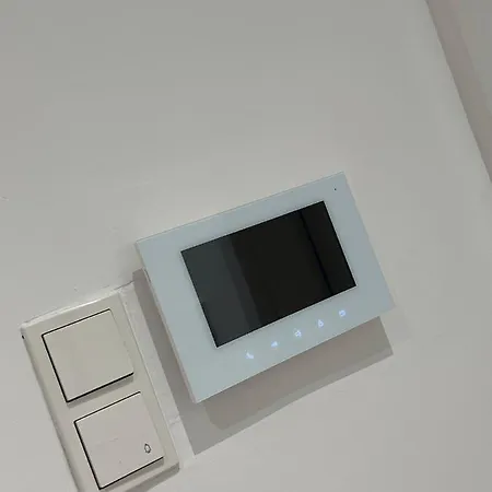 L1 Apartments Neunkirchen  Exterior photo