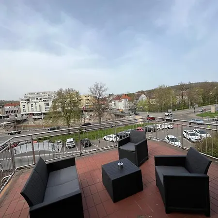 L1 Apartments Neunkirchen  Exterior photo