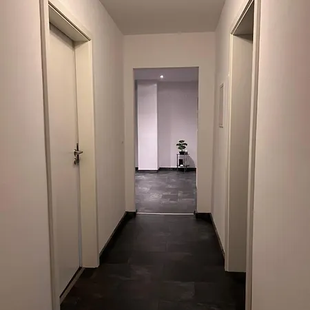 L1 Apartments Neunkirchen  Exterior photo