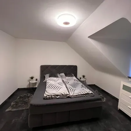 L1 Apartments Neunkirchen  Exterior photo