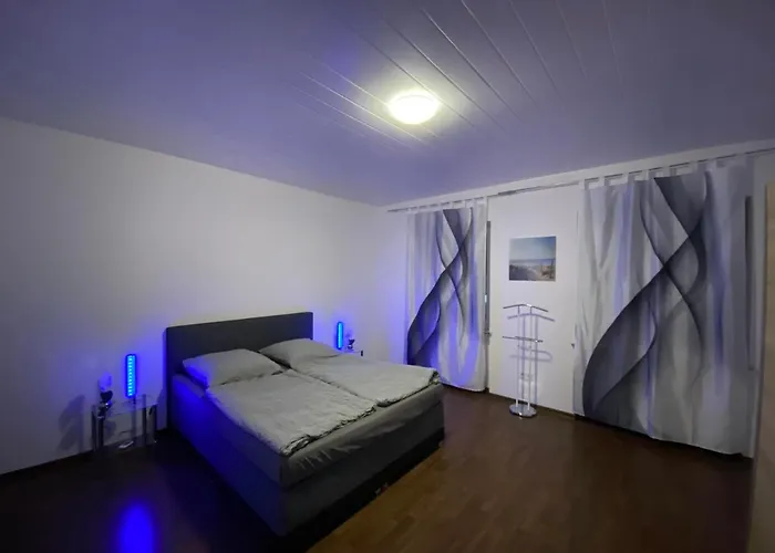 L1 Apartments