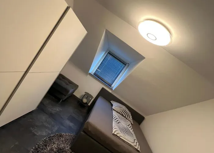 L1 Apartments