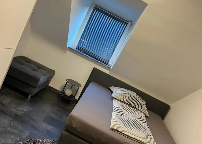 L1 Apartments