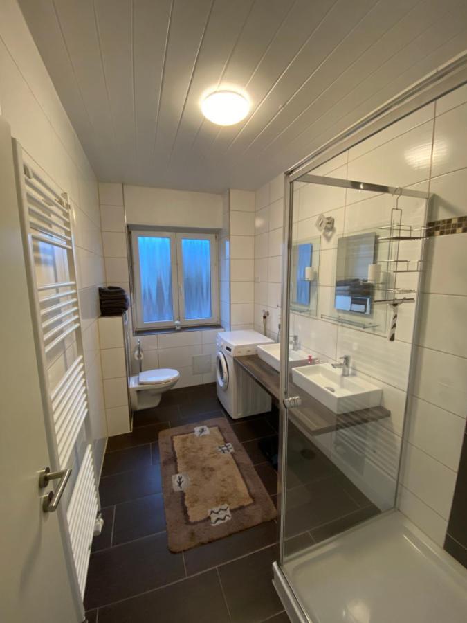 L1 Apartment Neunkirchen (Saarland)