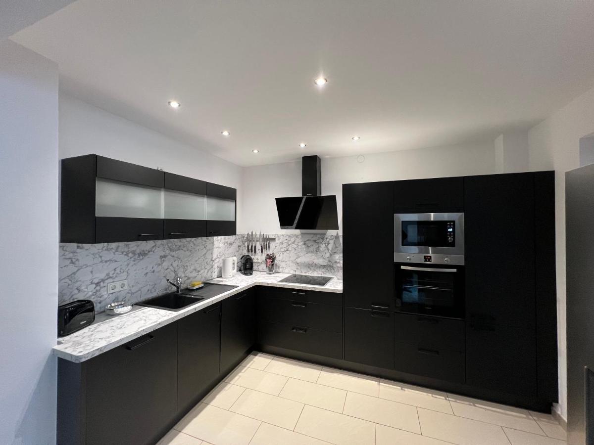 Apartment L1 *
