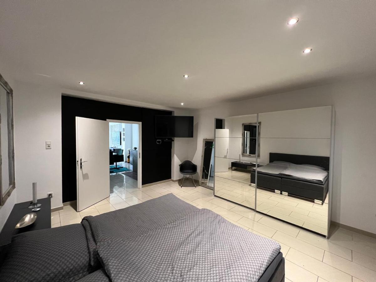 L1 Apartment Neunkirchen (Saarland)