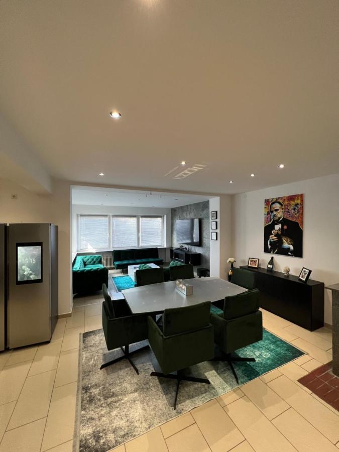 L1 Apartment Neunkirchen (Saarland)