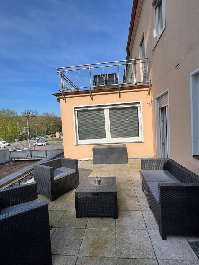L1 Apartment