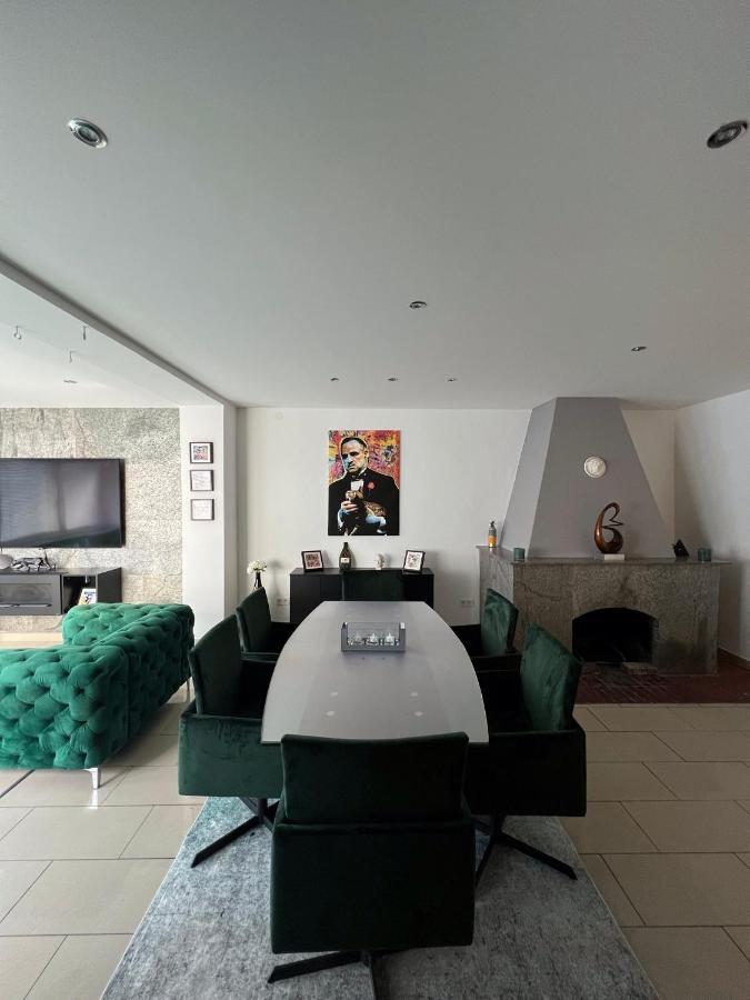 L1 Apartment Neunkirchen (Saarland)