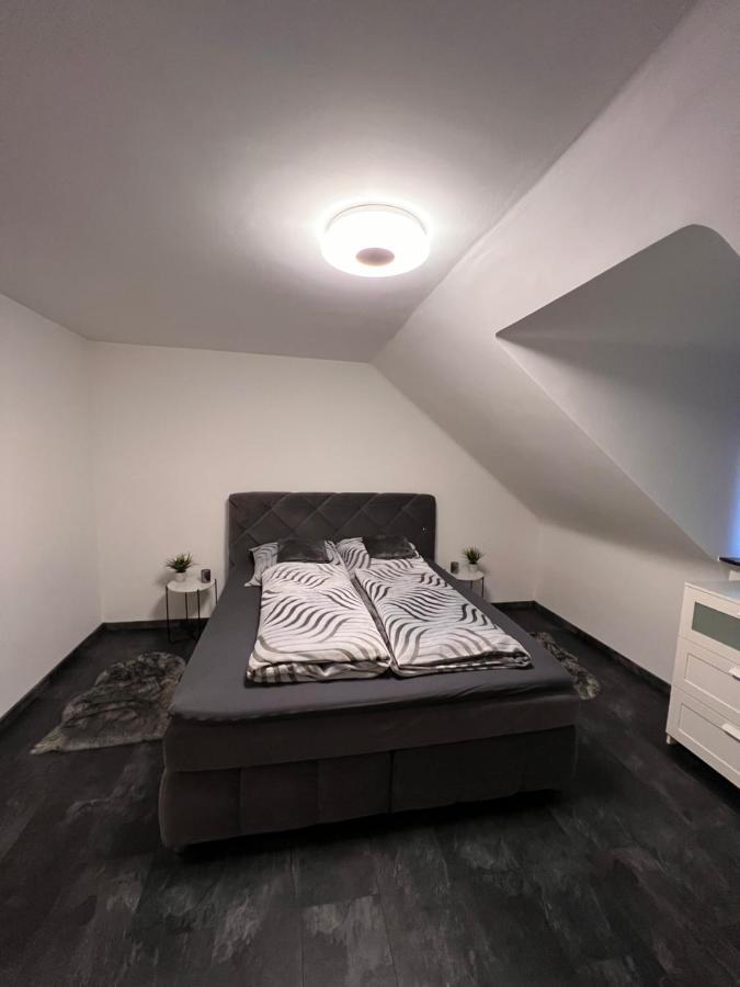 Apartment L1 *