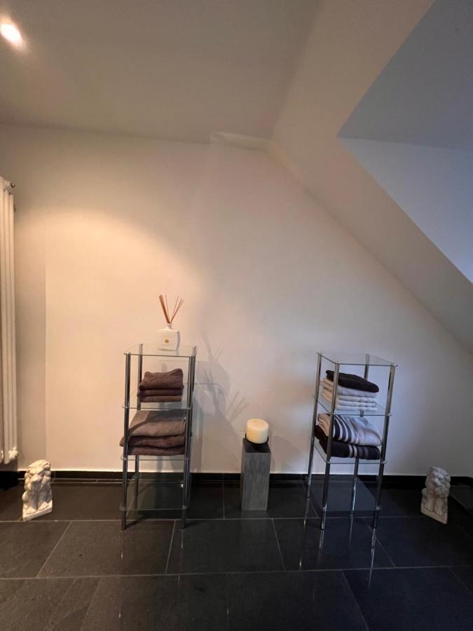 L1 Apartment