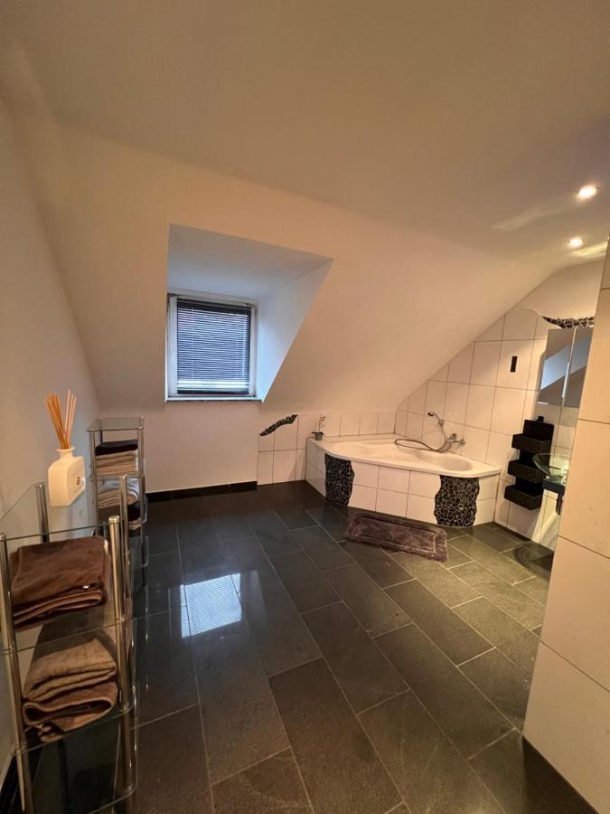 Apartment L1 Neunkirchen (Saarland)