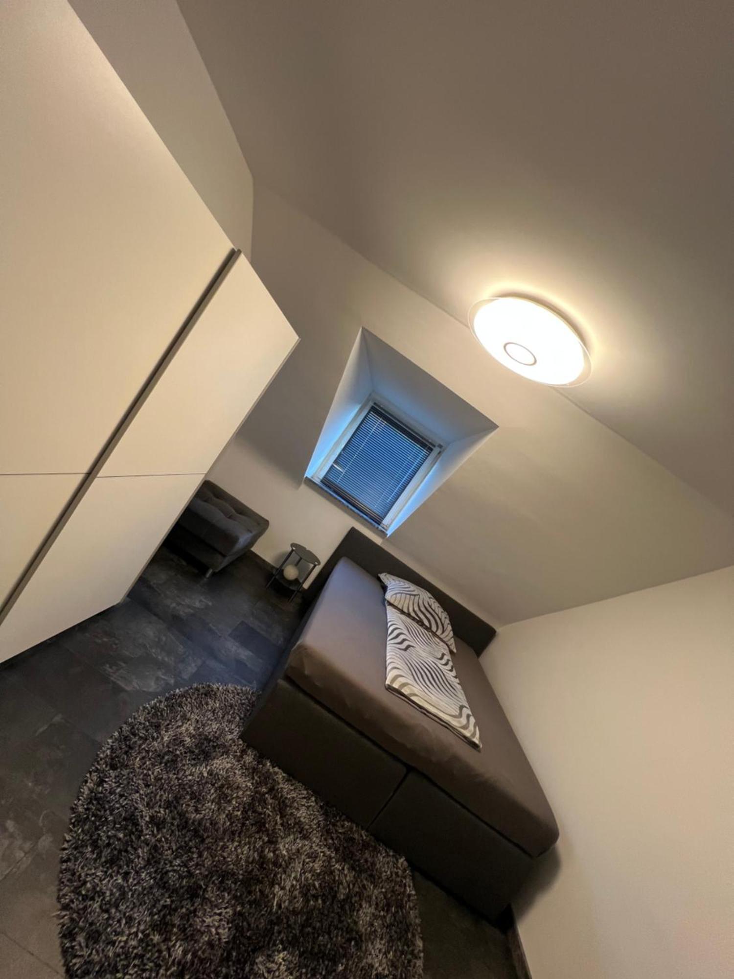 L1 Apartment Neunkirchen (Saarland)