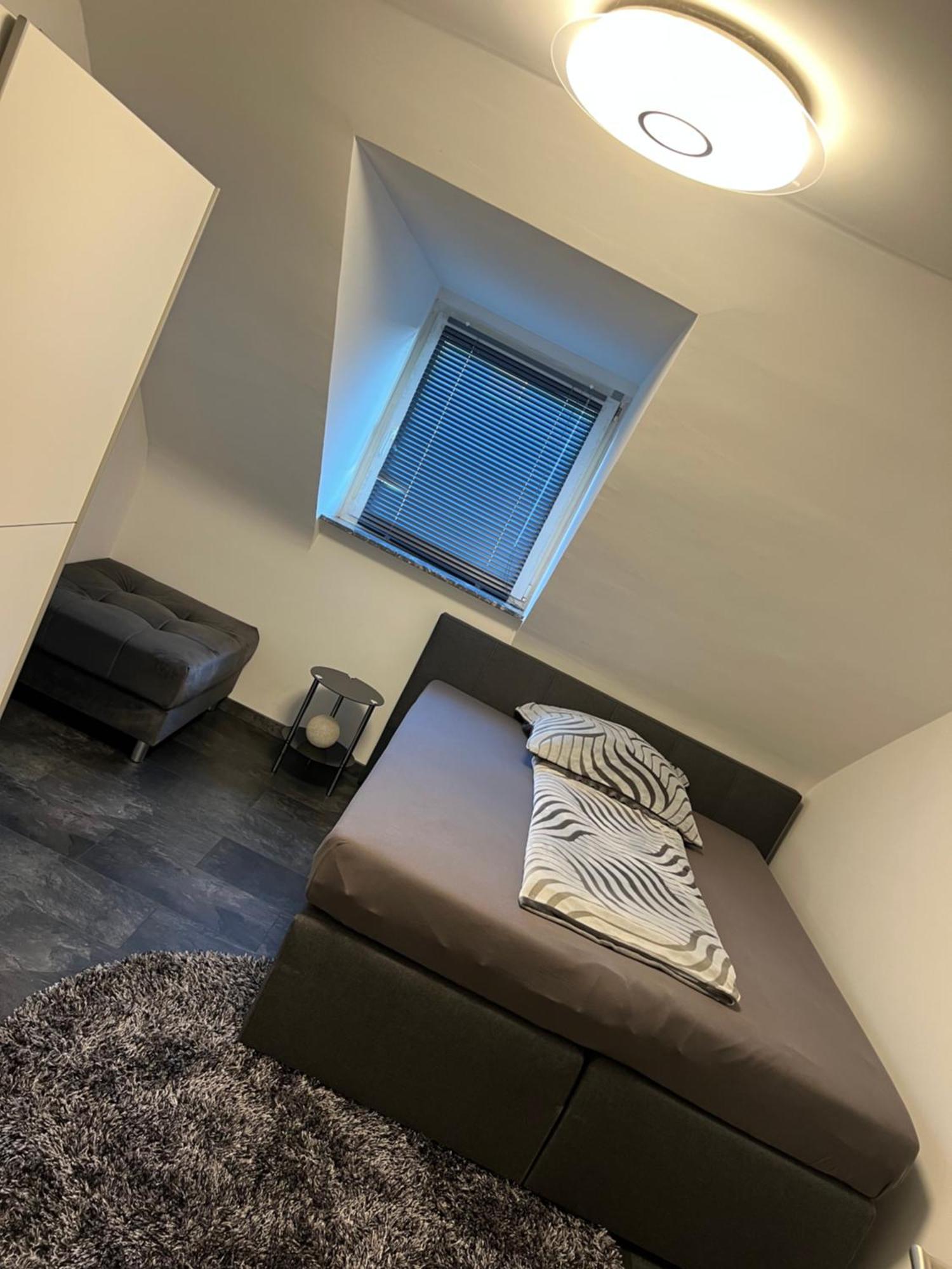 Apartment L1 Neunkirchen (Saarland)